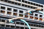 Empresa de fibra óptica se declara en quiebra en medio de batalla judicial: Debe más de US$500 millones