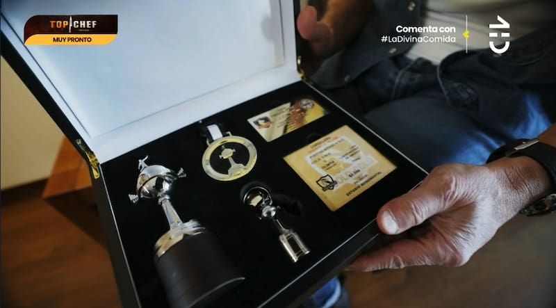 Este es el regalo que recibió por ganar la Copa Libertadores.