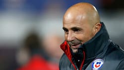 Revelan que Sampaoli tenía todo arreglado para dirigir a prestigiosa selección que jugará el Mundial 2026