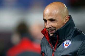 Revelan que Sampaoli tenía todo arreglado para dirigir a prestigiosa selección que jugará el Mundial 2026