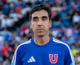 Paqui Meneghini se despide de la U: “Muy triste, para mí era un sueño”