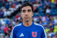 Meneghini y el debate en la U en busca del primer triunfo: ¿Apurar una adaptación o confiar en un juvenil?