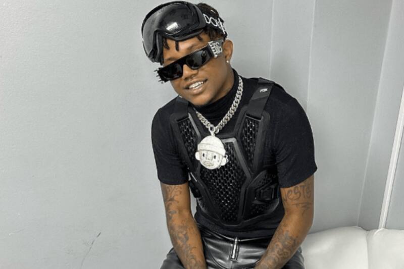 actualizó su estado de salud.