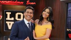 “Feliz con la noticia": Rafa Araneda celebra importante logro de su programa en Estados Unidos