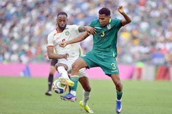 Bolivia vs. Irak: Hora, dónde ver y formaciones del duelo que define el último cupo al Mundial