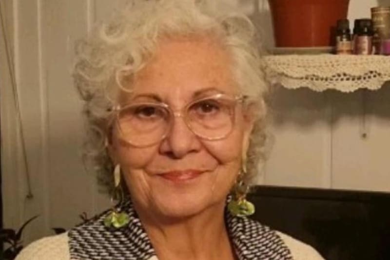 y su mensaje a sus nietos antes de morir.