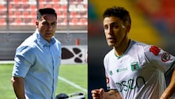 Arturo Sanhueza y la suplencia de Diego Buonanotte: “No es nada personal, respeto su trayectoria”