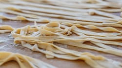 Fagotto, la redefinición de la pasta artesanal a la comida al paso