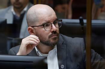 Giorgio Jackson: ¿Por qué el Partido Republicano quiere acusar constitucionalmente al ministro?