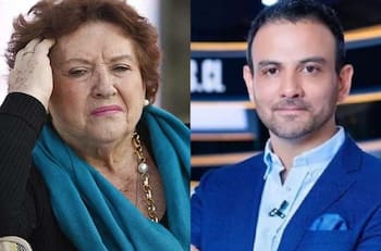 “No se trata de sacar un provecho político”: Gonzalo Ramírez critica fuertemente los dichos de la doctora Cordero