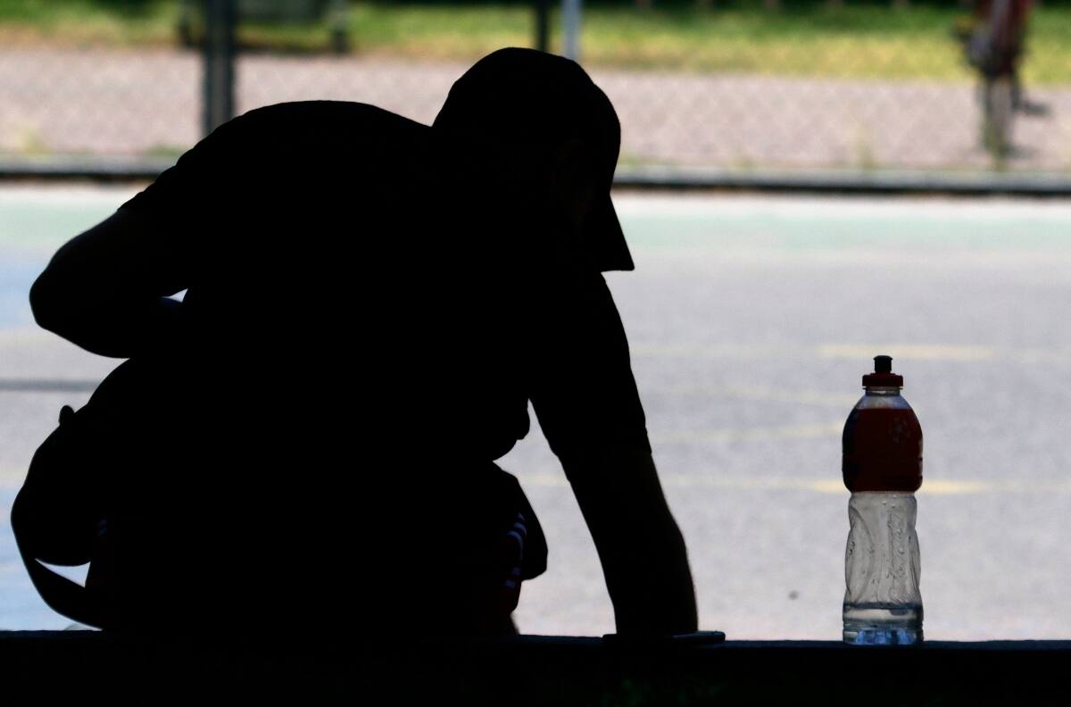 Consejos ante intensa ola de calor: Desde no salir en cierto horario hasta cerrar las cortinas
