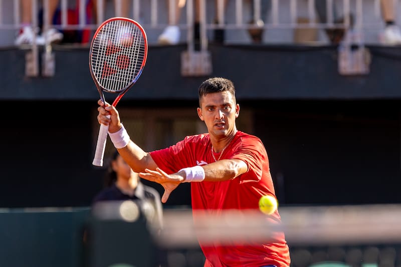 . Foto: Felipe Escobedo/En Cancha.