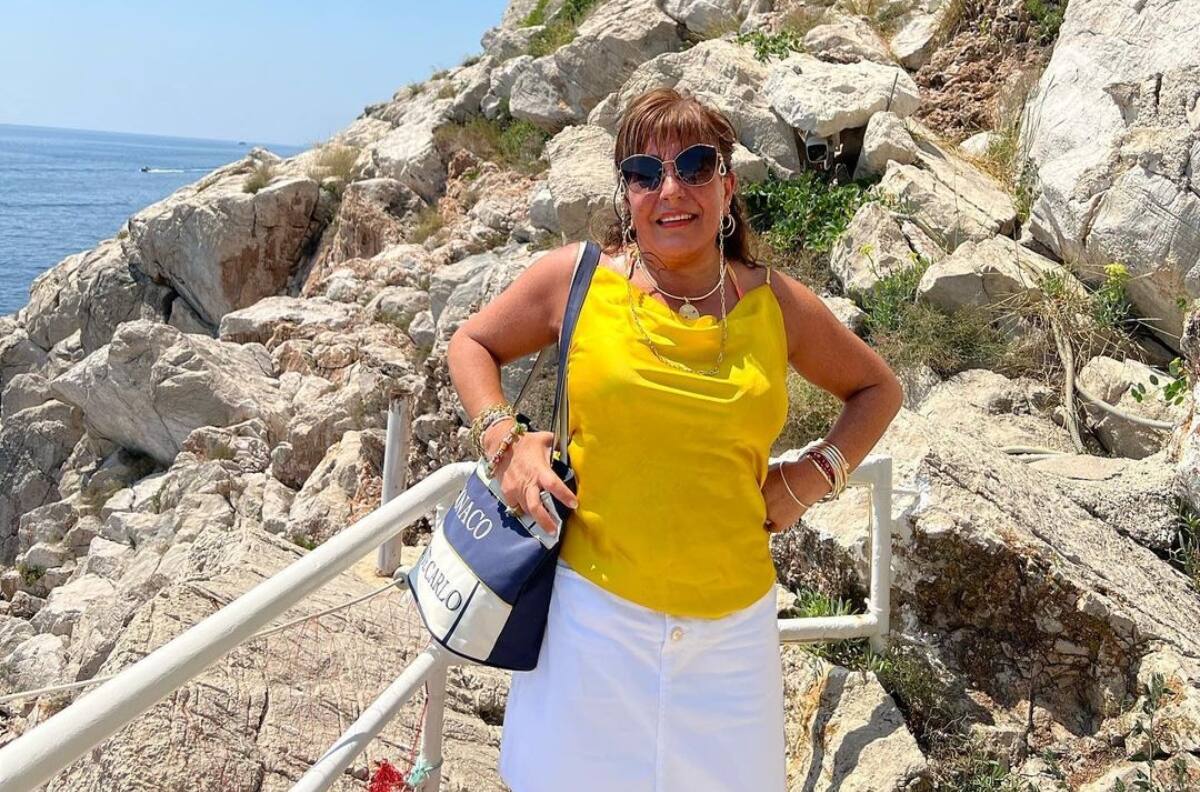 “Miren qué maravilla”: La felicidad de Helhue Sukni al encontrar oro en Turquía