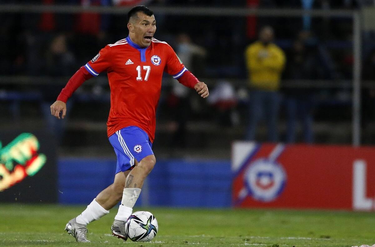 Francis Cagigao alabó la actitud de Gary Medel y explicó los motivos para la ausencia de referentes de La Roja en la nómina