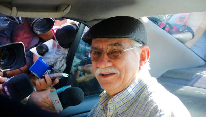 Quién fue Tito Fernández