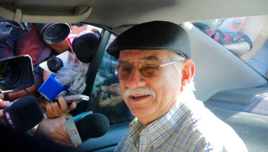 Quién fue Tito Fernández