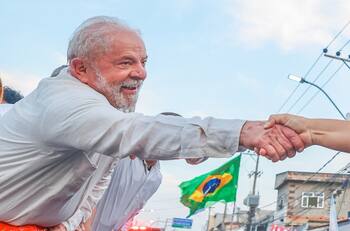 ¿Quién es Lula da Silva, el nuevo presidente de Brasil que derrotó a Jair Bolsonaro en segunda vuelta?