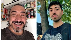 “Es más fome que la chu...”: Critican duramente a Rodrigo González por desafortunados dichos sobre Diego Urrutia: Comediante pide disculpas