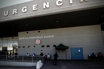 Murió Francisca Sandoval: La periodista baleada en la marcha del Día del Trabajador luego de pasar 12 días en riesgo vital