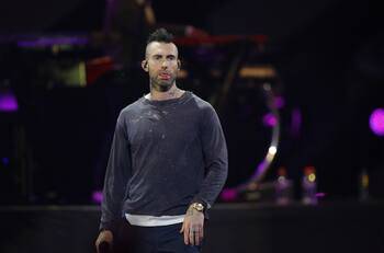 “El mañas no quiere venir a Chile”: Chilenos llenan de mensajes a Maroon 5 luego que anunciaran una serie de conciertos en América Latina, menos en nuestro país