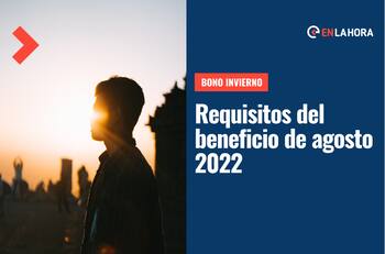 Bono Invierno: Requisitos y cómo saber si tengo pago automático en agosto