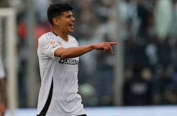 “Esto fue un palo para los directivos, Esteban Pavez está dolido. El club más grande es Colo Colo”