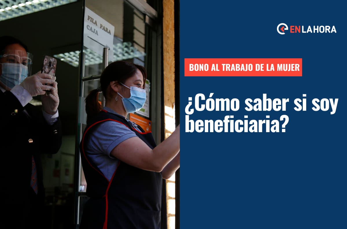Bono al Trabajo de la Mujer: ¿Cómo saber si puedo acceder a este beneficio y qué montos entrega?