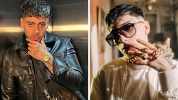 “Juntos somos más creativos”: Gino Mella y Jairo Vera lanzan remix de “El amor de tu vida” y revelan nuevo proyecto en conjunto