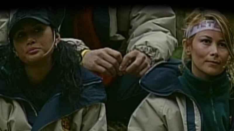 Cathy Barriga y Pamela Díaz podrían volver a compartir en un reality.