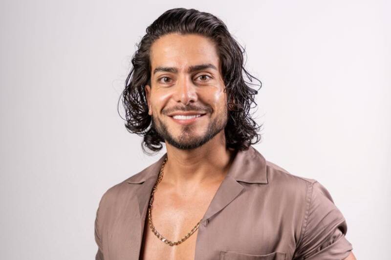 El ex chico reality será parte de El Fenómeno.