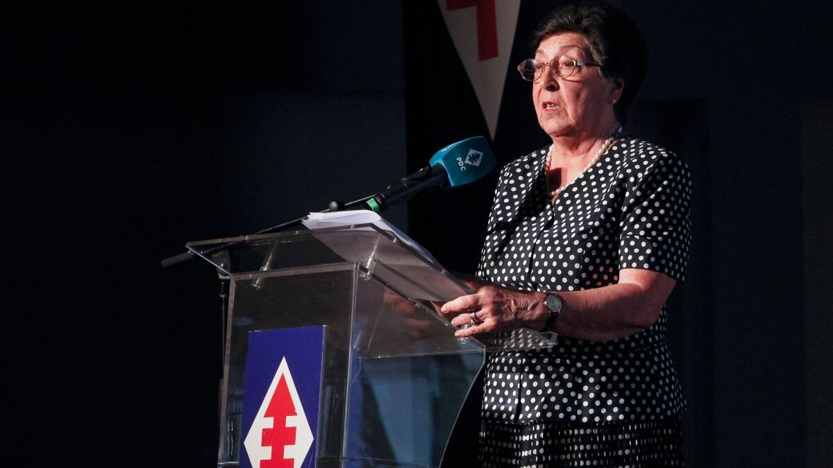 Cuarto Retiro AFP: Presidenta de la DC pide a Goic recapacitar y votar a favor del proyecto