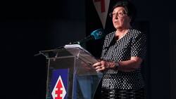 Cuarto Retiro AFP: Presidenta de la DC pide a Goic recapacitar y votar a favor del proyecto