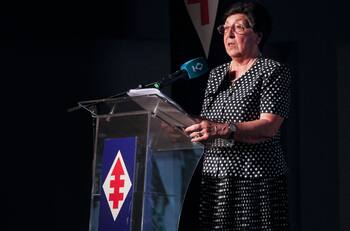 Cuarto Retiro AFP: Presidenta de la DC pide a Goic recapacitar y votar a favor del proyecto