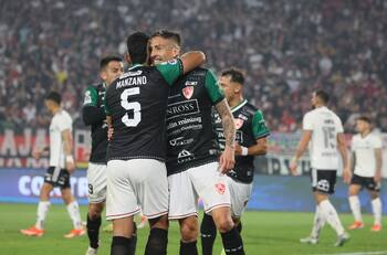 Coquimbo Unido oficializa a nuevo refuerzo para 2025: es la bestia negra de Colo Colo