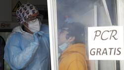 Balance Covid-19: Estos son los casos nuevos y fallecidos según el reporte del Minsal