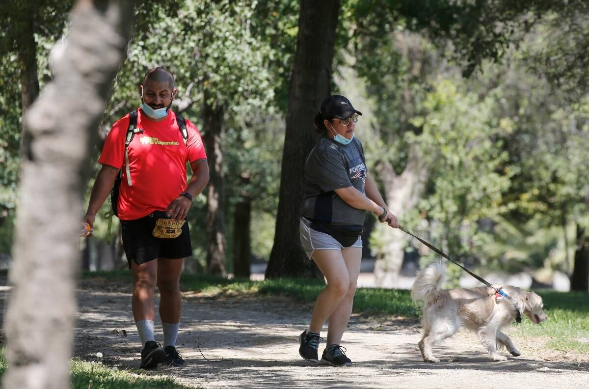 Paso a Paso: Revisa aquí las comunas que avanzan y retroceden fase en pandemia