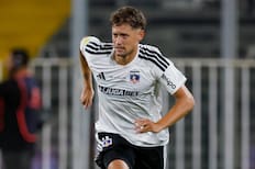 “Todavía le cuesta a Colo Colo llenar el vacío de Falcón; Joaquín Sosa ha andado bien, pero tiene que mantenerlo”