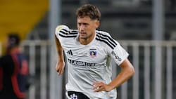 “Todavía le cuesta a Colo Colo llenar el vacío de Falcón; Joaquín Sosa ha andado bien, pero tiene que mantenerlo”