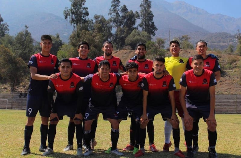 El elenco de La Reina, tal como en 2022, dirá presente en la Copa Chile.