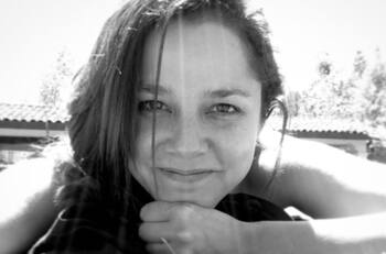 Quién es Francisca Alegría, directora y futura esposa de Fernanda Urrejola