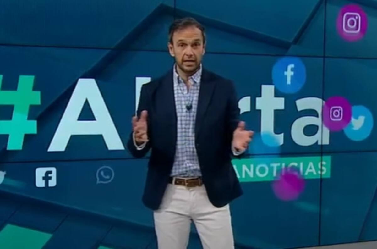 "Más acción y menos sangre": Rodrigo Sepúlveda alza la voz contra los candidatos presidenciales
