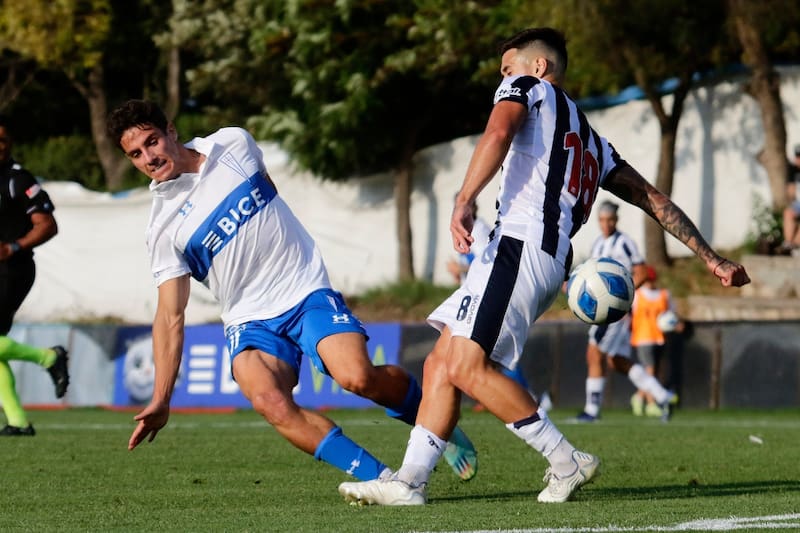 El exdelantero de la UC no la pasa bien en España.