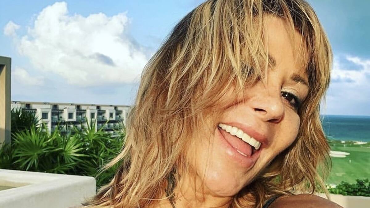 Alejandra Guzmán envuelta en un nuevo lío legal en Estados Unidos