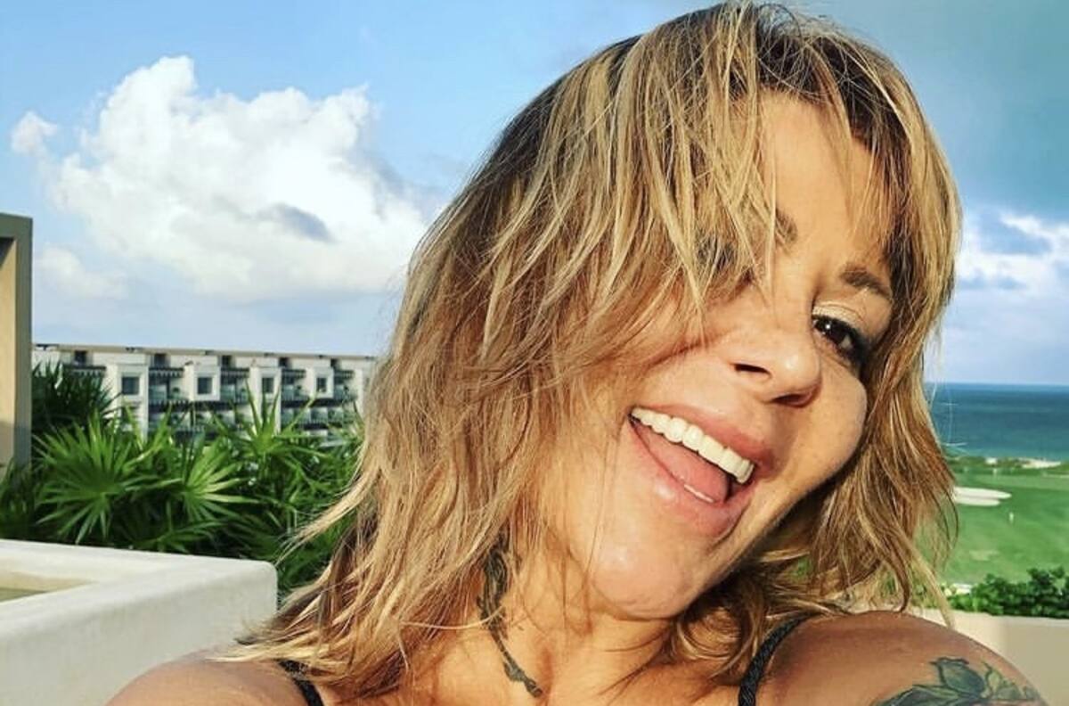 Alejandra Guzmán envuelta en un nuevo lío legal en Estados Unidos
