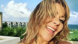 Alejandra Guzmán envuelta en un nuevo lío legal en Estados Unidos