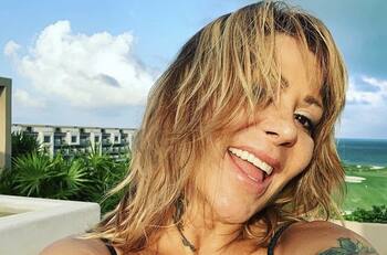 Alejandra Guzmán envuelta en un nuevo lío legal en Estados Unidos