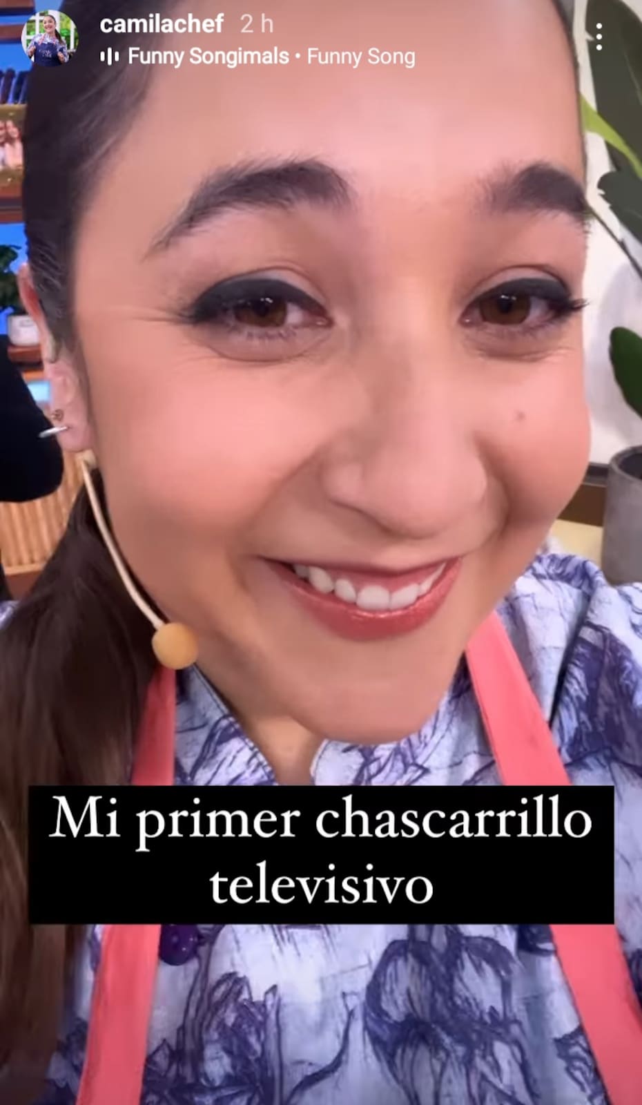 Créditos: Instagram
