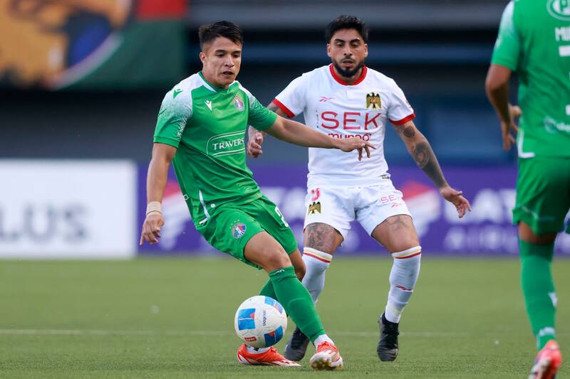 Será la tercera vez que Tanos e Hispanos se vean las caras en la temporada 2025.