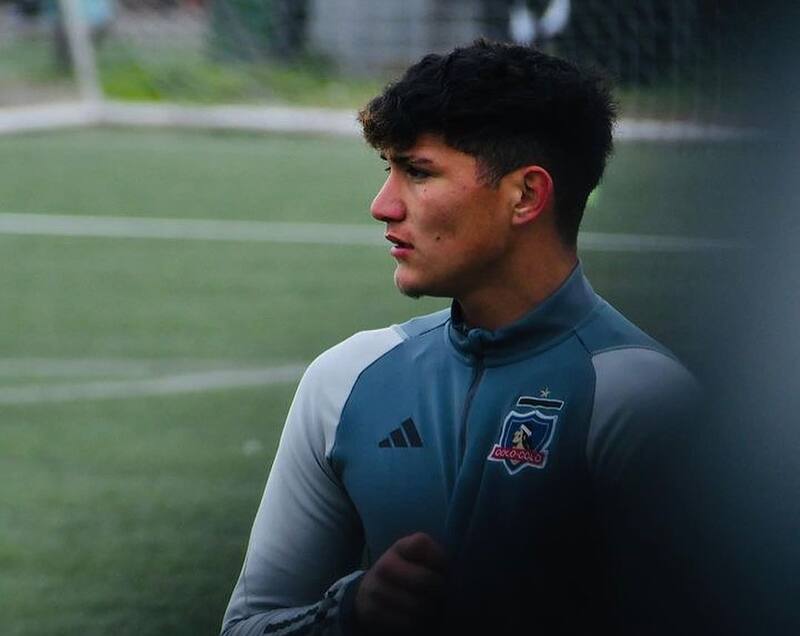 jugará en Colo Colo Proyección.