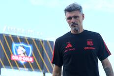 Los tres técnicos chilenos que proponen para reemplazar a Fernando Ortiz en Colo Colo: “Lo harían mucho mejor”